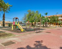 Resale - Apartament  - Los Urrutias - ESTRELLA DE MAR