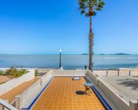 Resale - Apartament  - Los Urrutias - ESTRELLA DE MAR