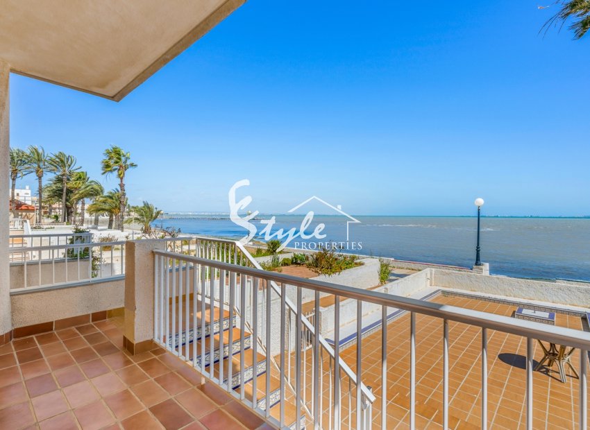 Resale - Apartament  - Los Urrutias - ESTRELLA DE MAR