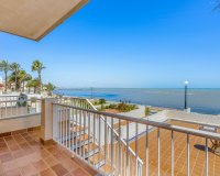 Resale - Apartament  - Los Urrutias - ESTRELLA DE MAR