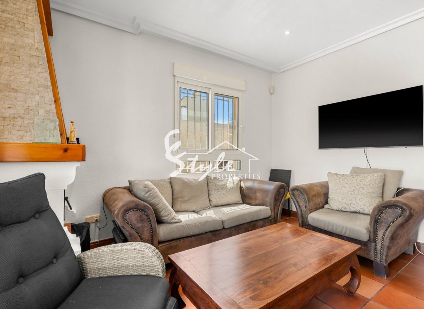 Resale - Apartament  - Los Urrutias - ESTRELLA DE MAR