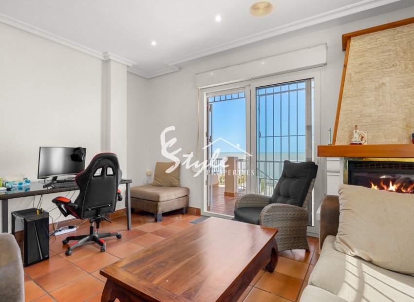 Resale - Apartament  - Los Urrutias - ESTRELLA DE MAR