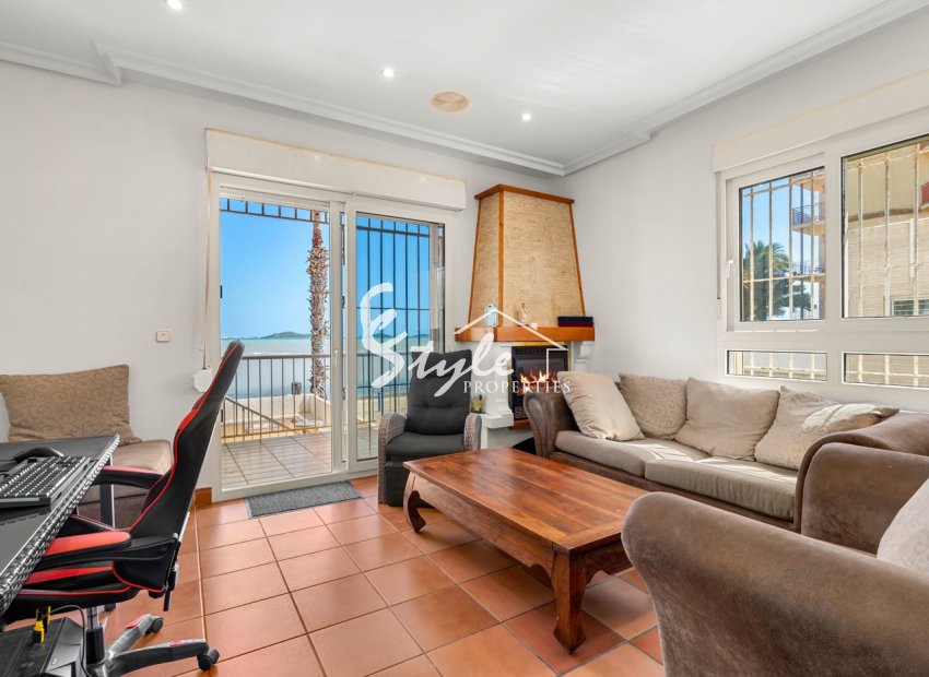 Resale - Apartament  - Los Urrutias - ESTRELLA DE MAR