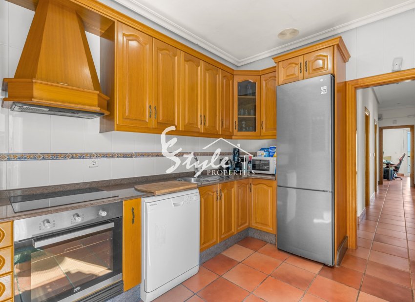 Resale - Apartament  - Los Urrutias - ESTRELLA DE MAR