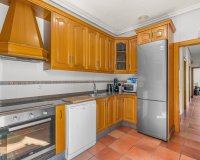 Resale - Apartament  - Los Urrutias - ESTRELLA DE MAR