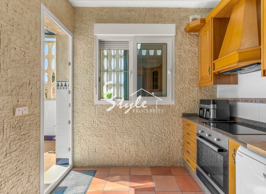 Resale - Apartament  - Los Urrutias - ESTRELLA DE MAR