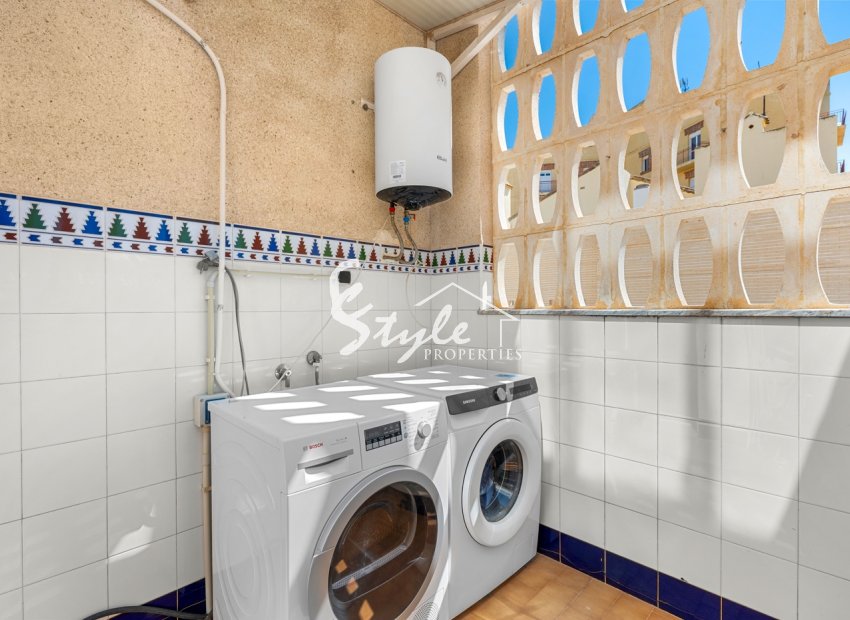 Resale - Apartament  - Los Urrutias - ESTRELLA DE MAR
