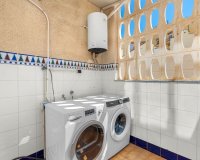 Resale - Apartament  - Los Urrutias - ESTRELLA DE MAR
