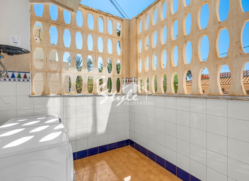 Resale - Apartament  - Los Urrutias - ESTRELLA DE MAR