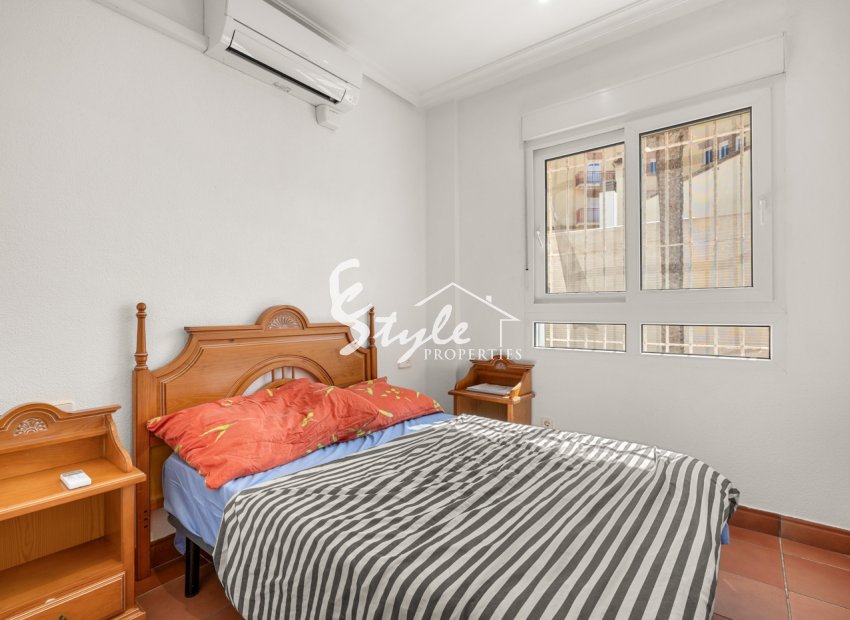 Resale - Apartament  - Los Urrutias - ESTRELLA DE MAR