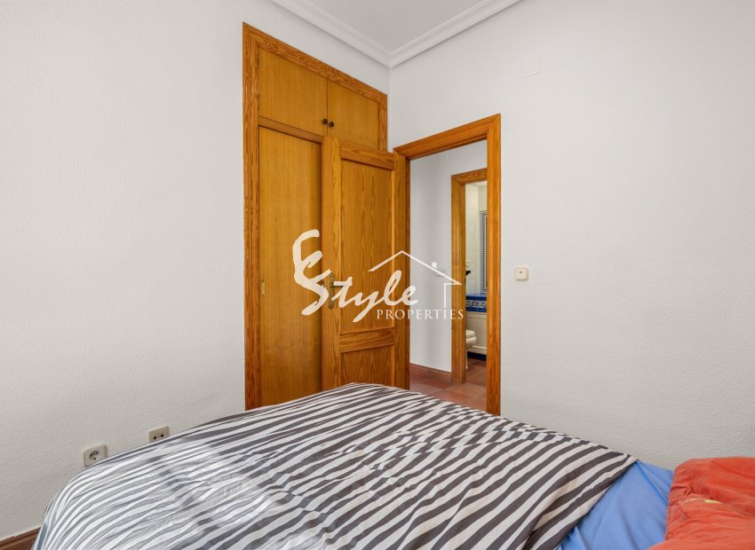 Resale - Apartament  - Los Urrutias - ESTRELLA DE MAR