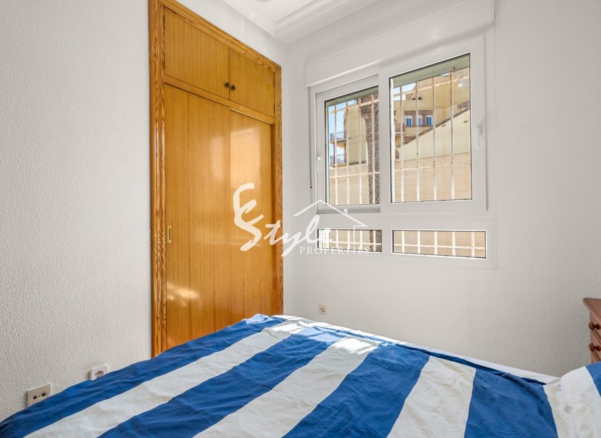 Resale - Apartament  - Los Urrutias - ESTRELLA DE MAR