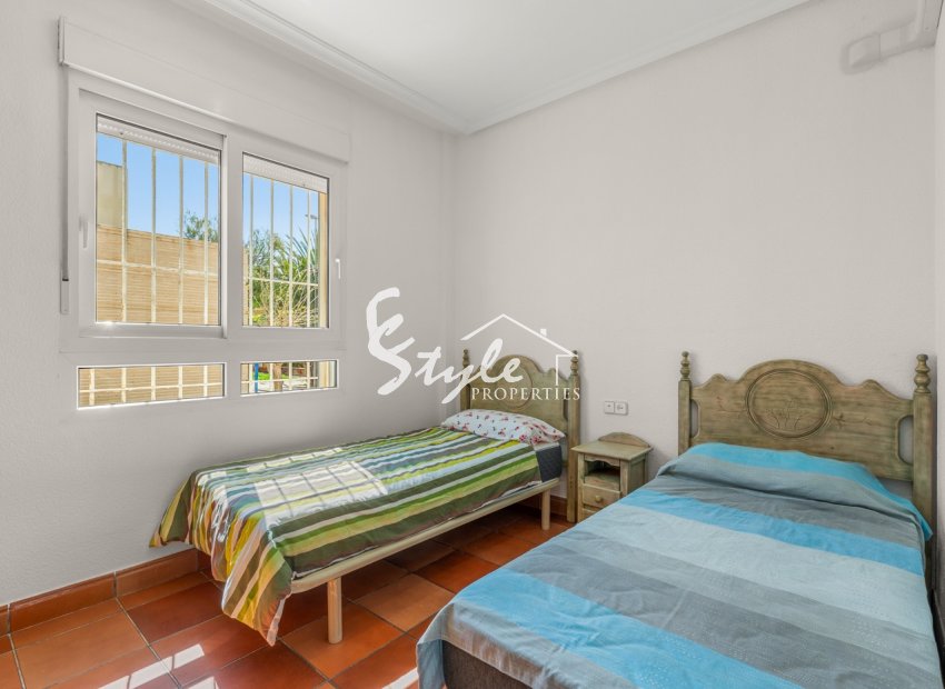 Resale - Apartament  - Los Urrutias - ESTRELLA DE MAR