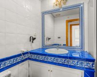 Resale - Apartament  - Los Urrutias - ESTRELLA DE MAR