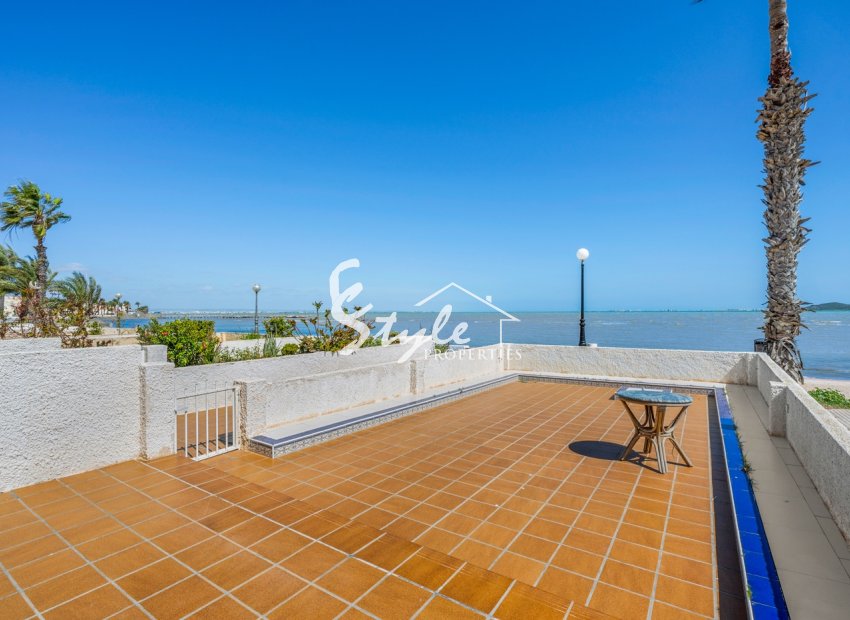 Resale - Apartament  - Los Urrutias - ESTRELLA DE MAR