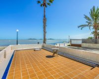 Resale - Apartament  - Los Urrutias - ESTRELLA DE MAR