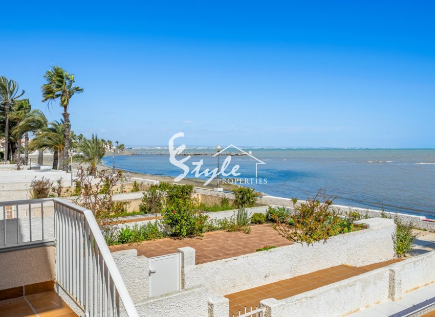 Resale - Apartament  - Los Urrutias - ESTRELLA DE MAR