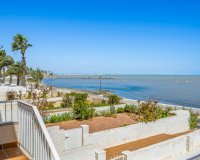 Resale - Apartament  - Los Urrutias - ESTRELLA DE MAR