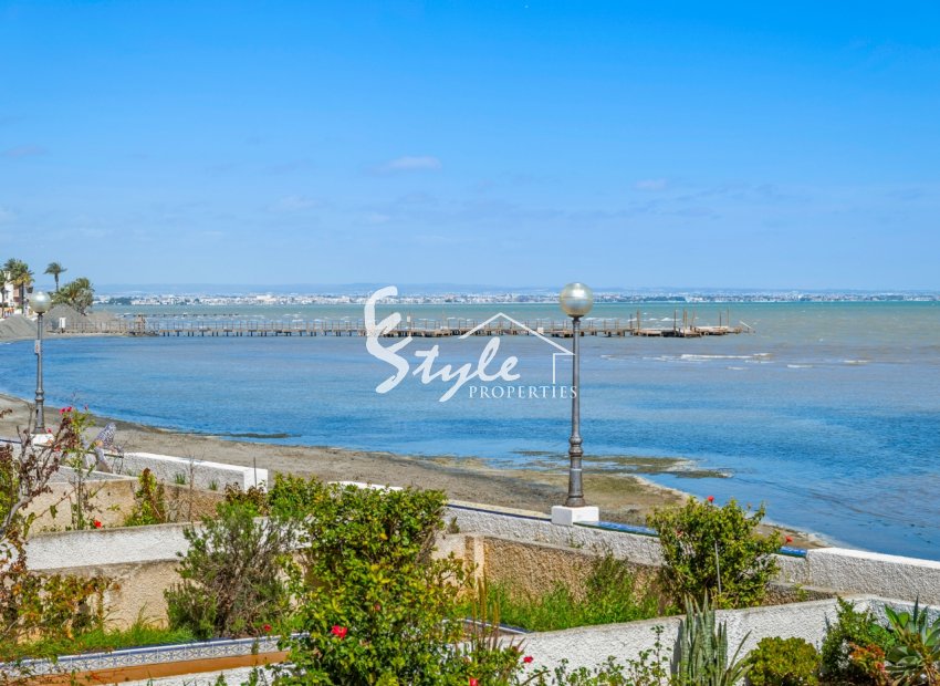 Resale - Apartament  - Los Urrutias - ESTRELLA DE MAR