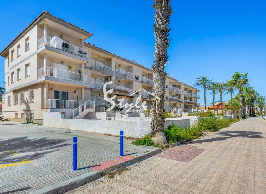 Resale - Apartament  - Los Urrutias - ESTRELLA DE MAR