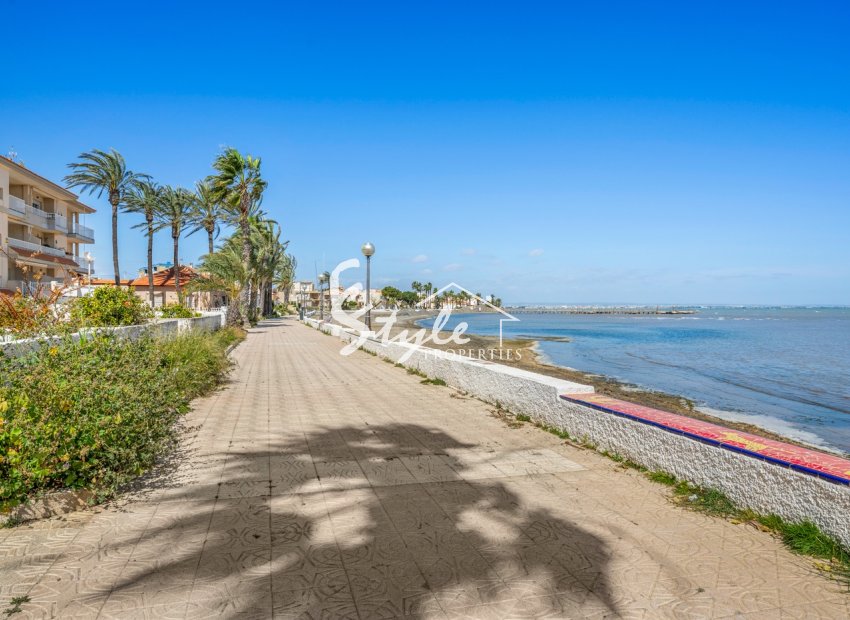 Resale - Apartament  - Los Urrutias - ESTRELLA DE MAR