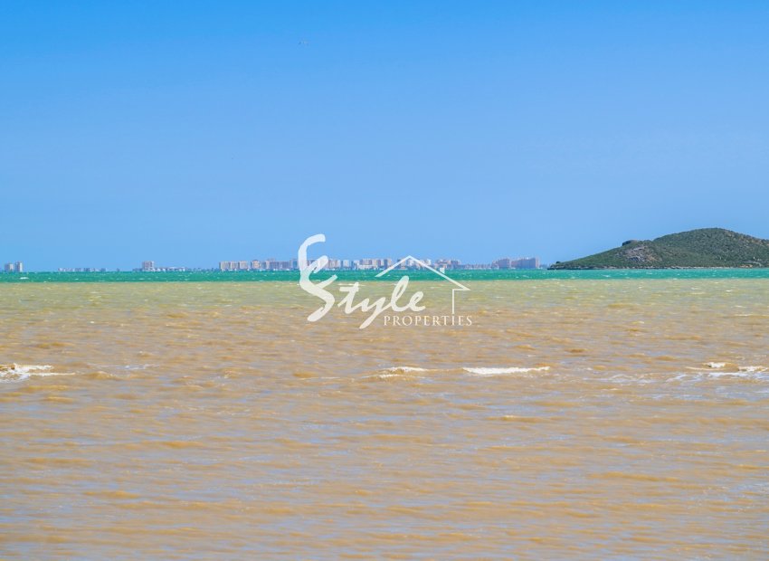 Resale - Apartament  - Los Urrutias - ESTRELLA DE MAR