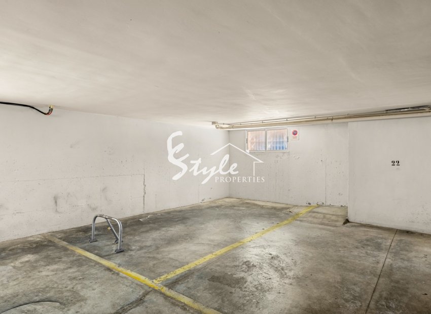 Resale - Apartament  - Los Urrutias - ESTRELLA DE MAR
