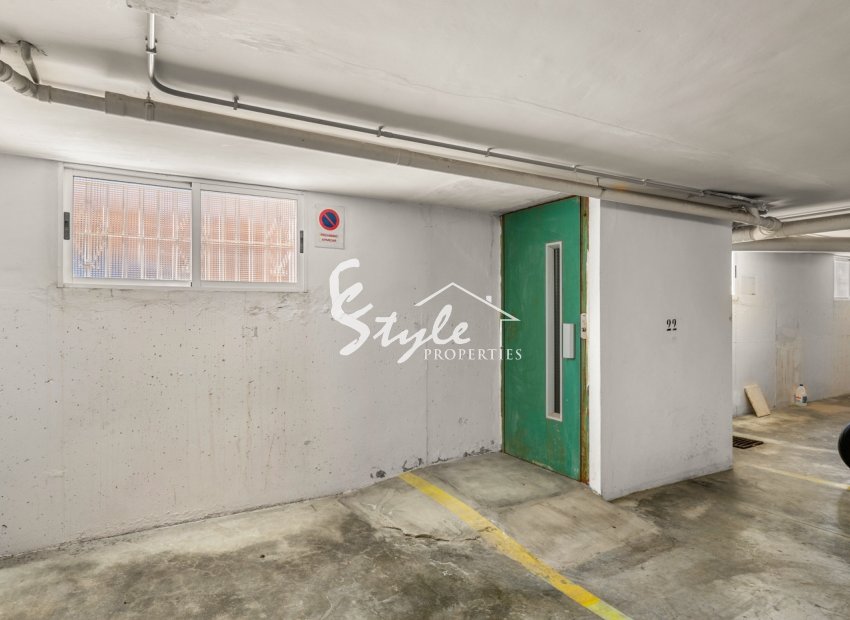 Resale - Apartament  - Los Urrutias - ESTRELLA DE MAR