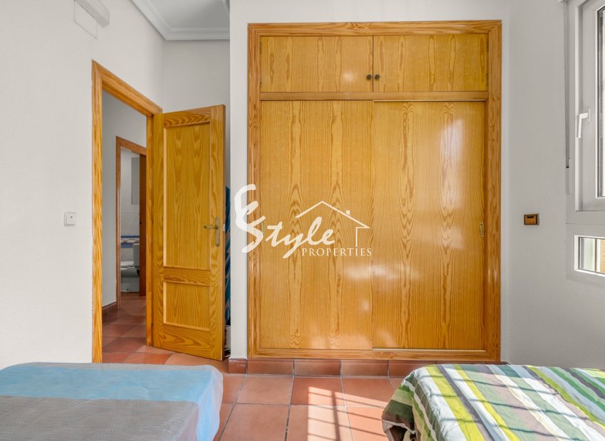 Resale - Apartament  - Los Urrutias - ESTRELLA DE MAR