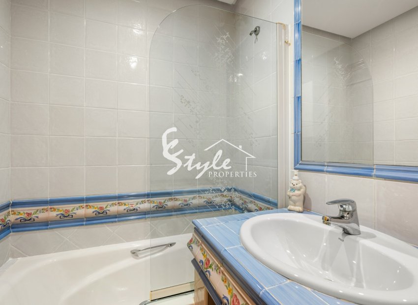 Resale - Apartament  - Los Urrutias - ESTRELLA DE MAR