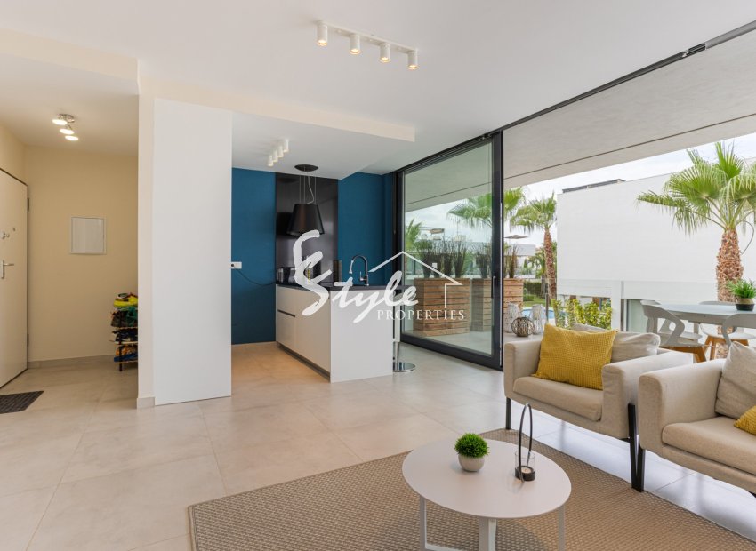 Resale - Apartament  - Mar de Cristal - Mar Menor