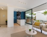 Resale - Apartament  - Mar de Cristal - Mar Menor