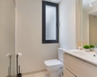 Resale - Apartament  - Mar de Cristal - Mar Menor
