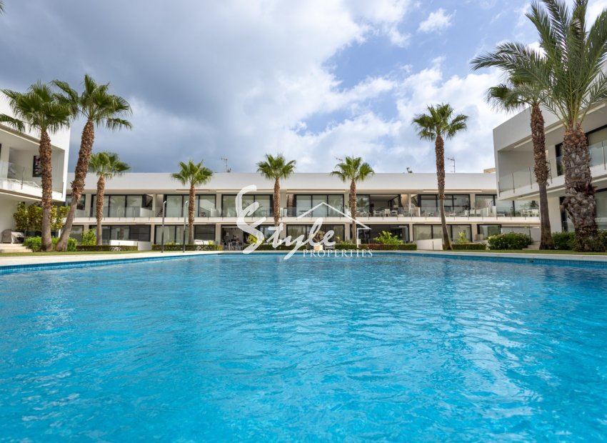 Resale - Apartament  - Mar de Cristal - Mar Menor