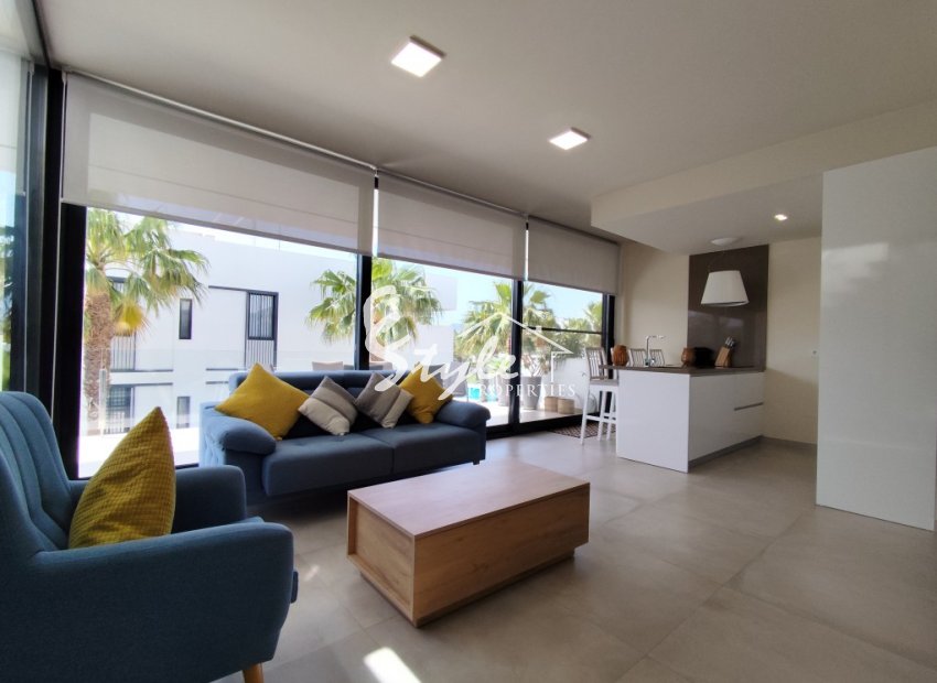 Resale - Apartament  - Mar de Cristal - Mar Menor