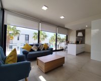 Resale - Apartament  - Mar de Cristal - Mar Menor