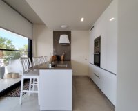 Resale - Apartament  - Mar de Cristal - Mar Menor