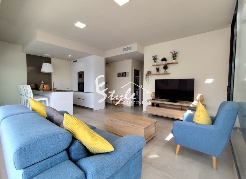 Resale - Apartament  - Mar de Cristal - Mar Menor