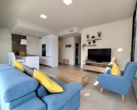 Resale - Apartament  - Mar de Cristal - Mar Menor