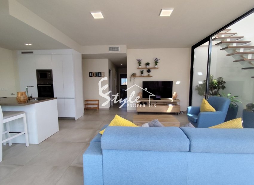 Resale - Apartament  - Mar de Cristal - Mar Menor