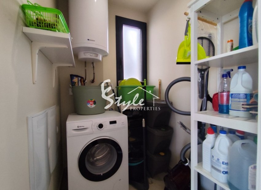 Resale - Apartament  - Mar de Cristal - Mar Menor