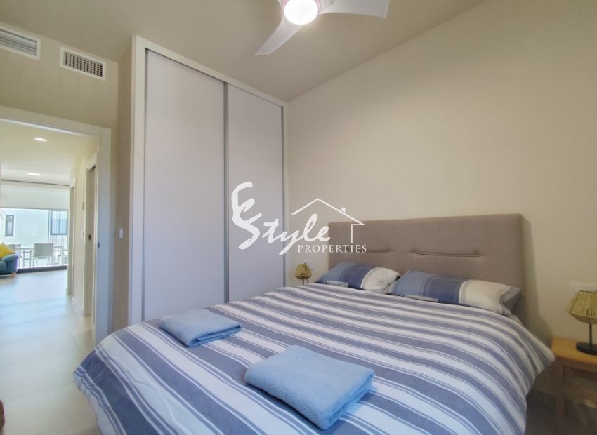 Resale - Apartament  - Mar de Cristal - Mar Menor