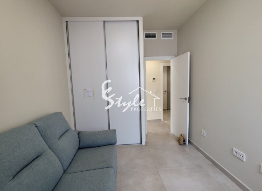 Resale - Apartament  - Mar de Cristal - Mar Menor