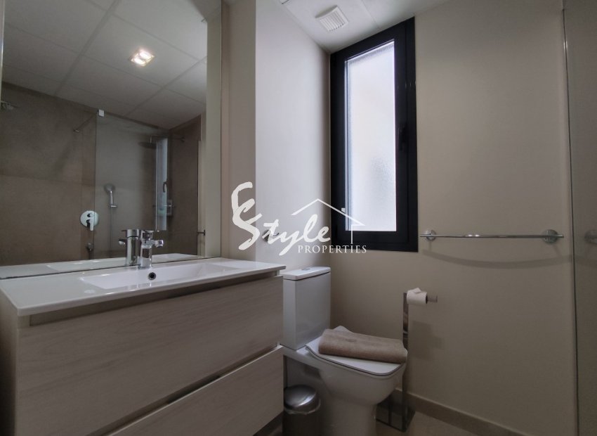 Resale - Apartament  - Mar de Cristal - Mar Menor