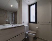 Resale - Apartament  - Mar de Cristal - Mar Menor