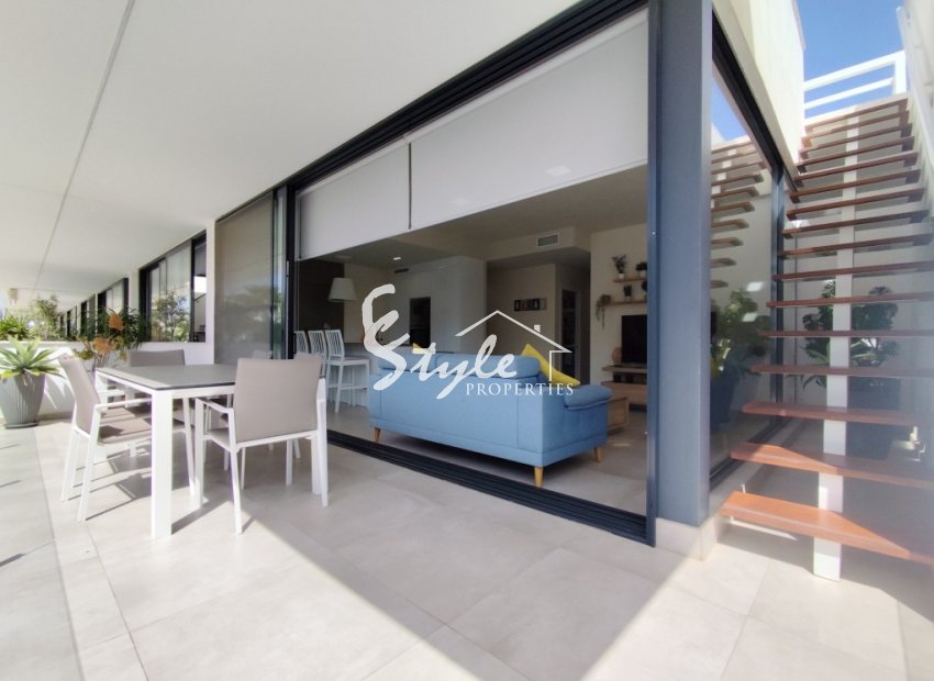 Resale - Apartament  - Mar de Cristal - Mar Menor