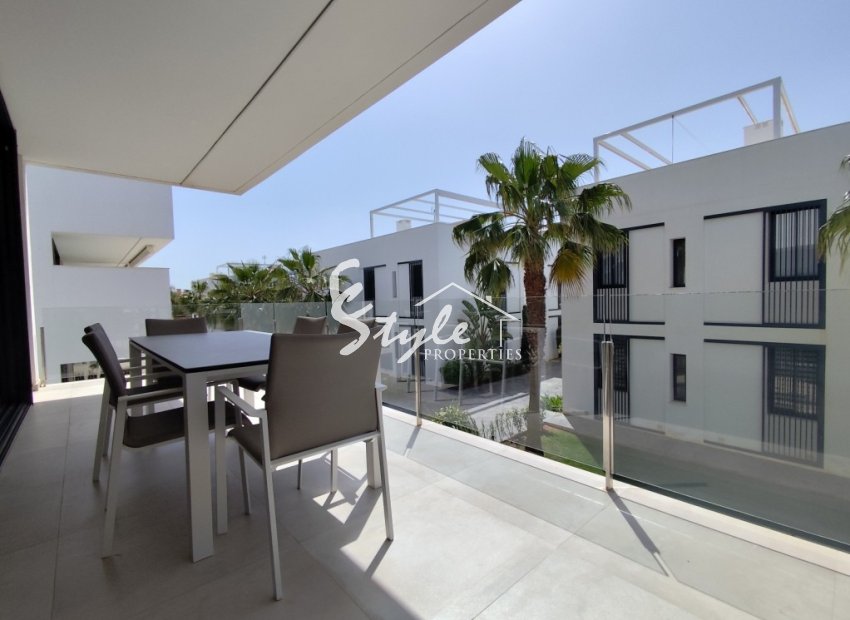 Resale - Apartament  - Mar de Cristal - Mar Menor