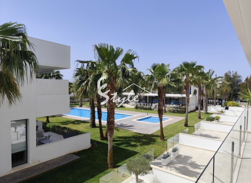 Resale - Apartament  - Mar de Cristal - Mar Menor