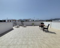 Resale - Apartament  - Mar de Cristal - Mar Menor