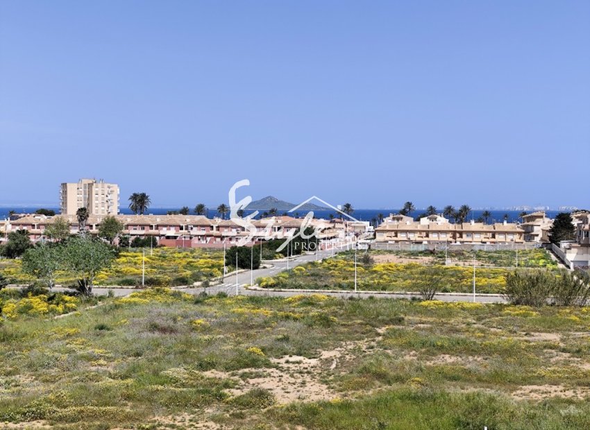 Resale - Apartament  - Mar de Cristal - Mar Menor